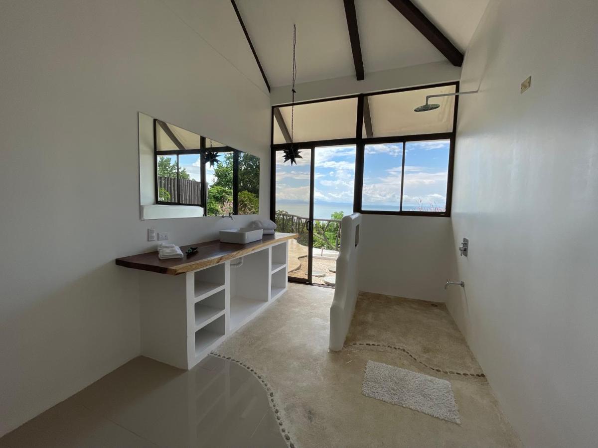 Akua Suites Ocean View Tárcoles 외부 사진