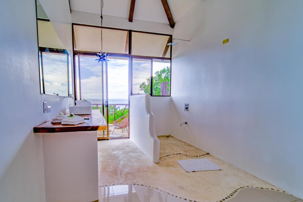 Akua Suites Ocean View Tárcoles 외부 사진