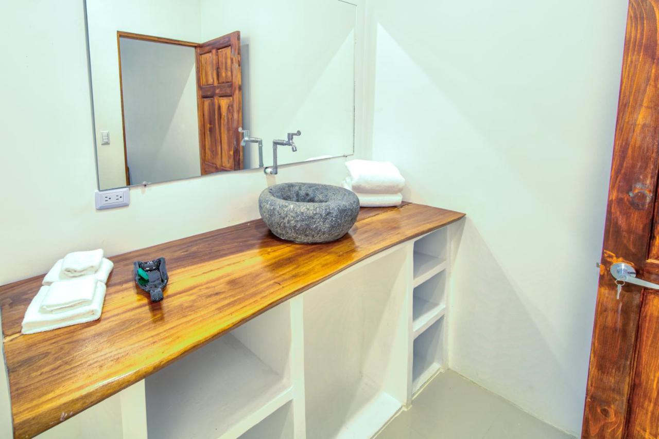 Akua Suites Ocean View Tárcoles 외부 사진