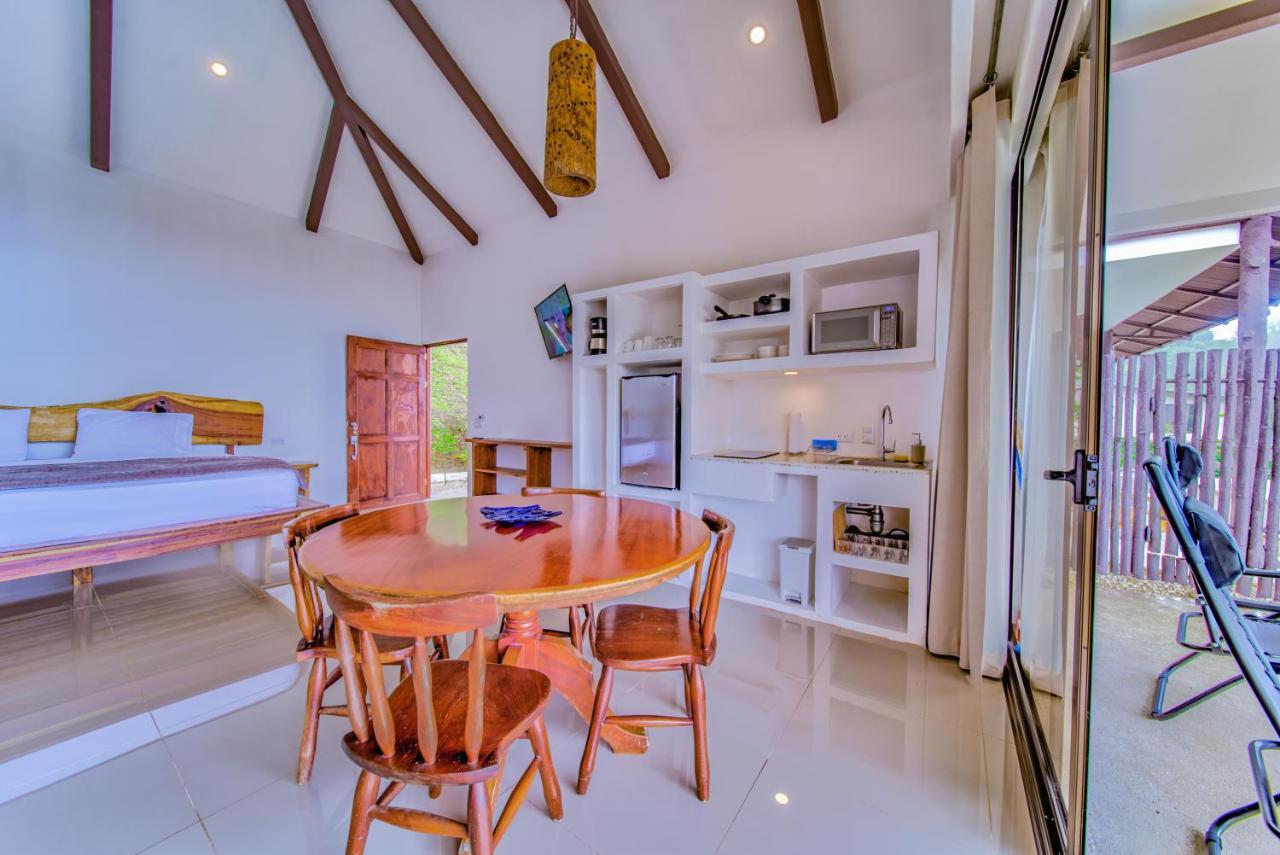 Akua Suites Ocean View Tárcoles 외부 사진