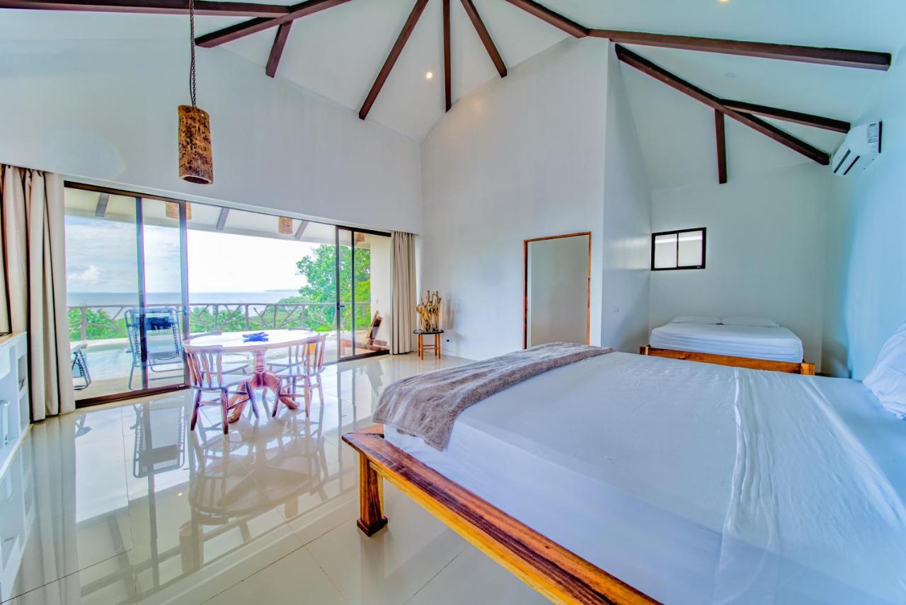 Akua Suites Ocean View Tárcoles 외부 사진