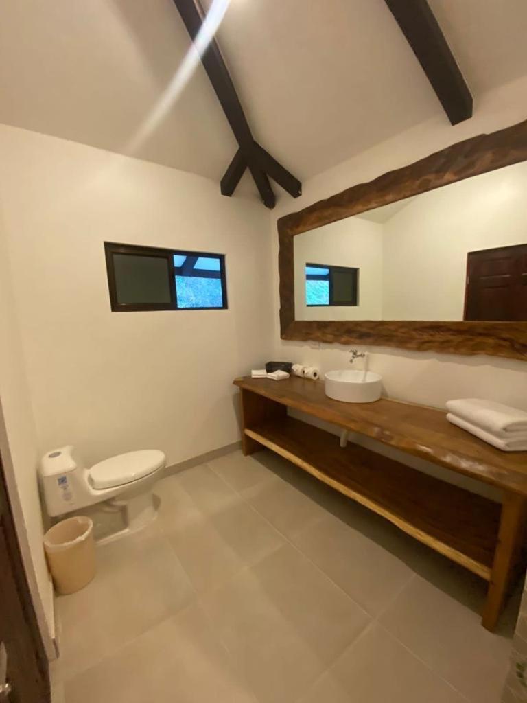 Akua Suites Ocean View Tárcoles 외부 사진