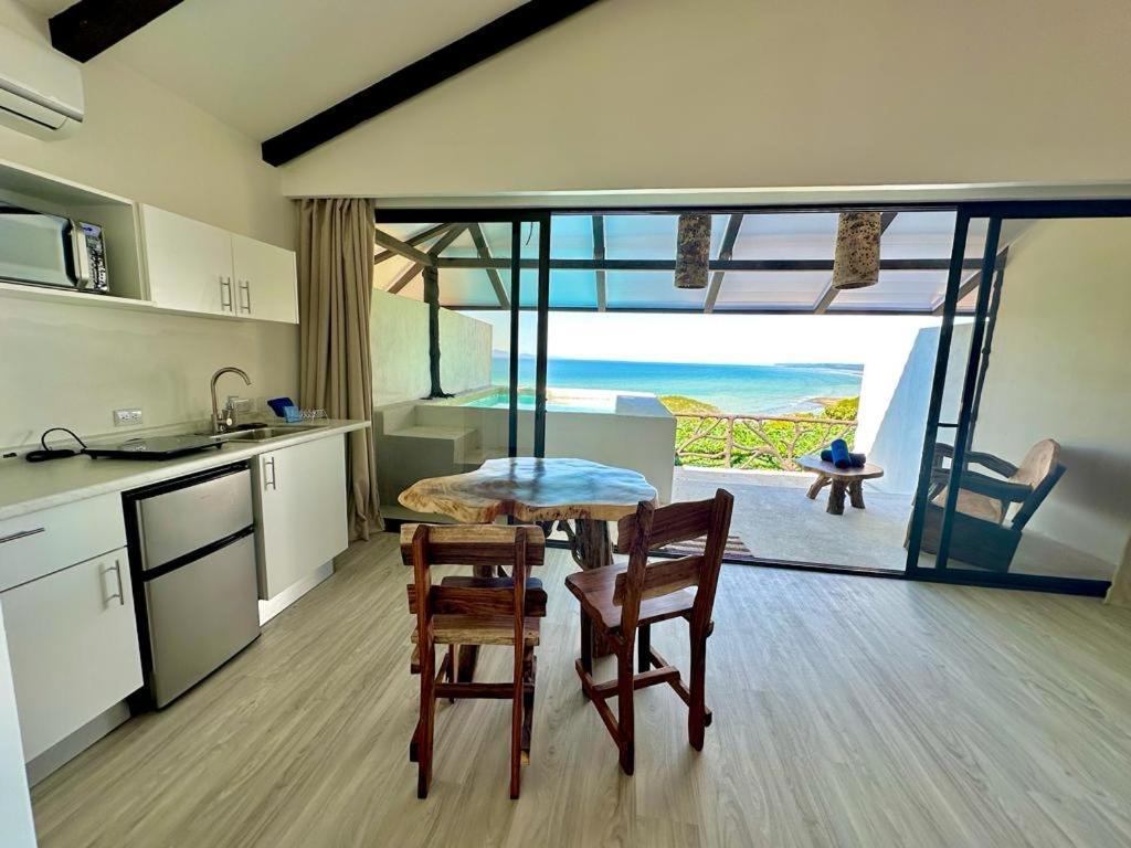 Akua Suites Ocean View Tárcoles 외부 사진